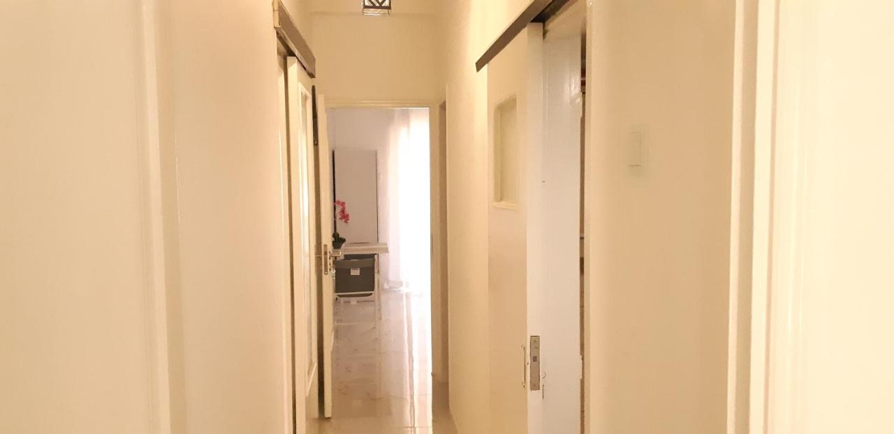Luxury Apartment Near Metro By Hospitality Gr Athens Luaran gambar